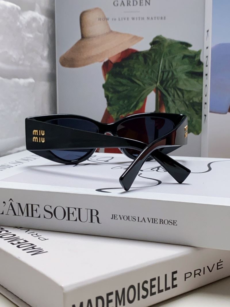 Miu Miu Sunglasses